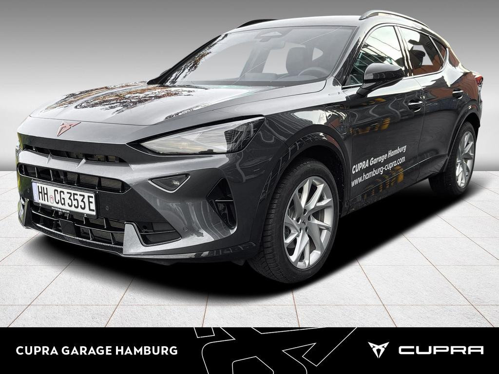 Cupra Formentor 2025 Hybride Benzine