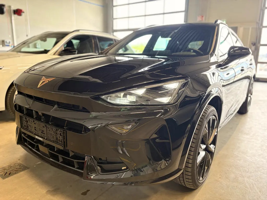 Cupra Formentor 2025 Benzine