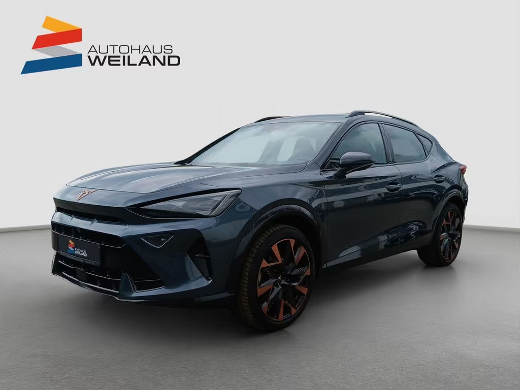 Cupra Formentor 2024 Benzine