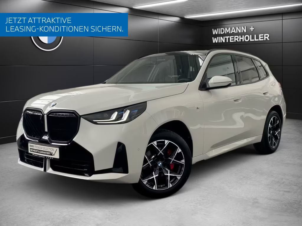 BMW X3 2025 Diesel