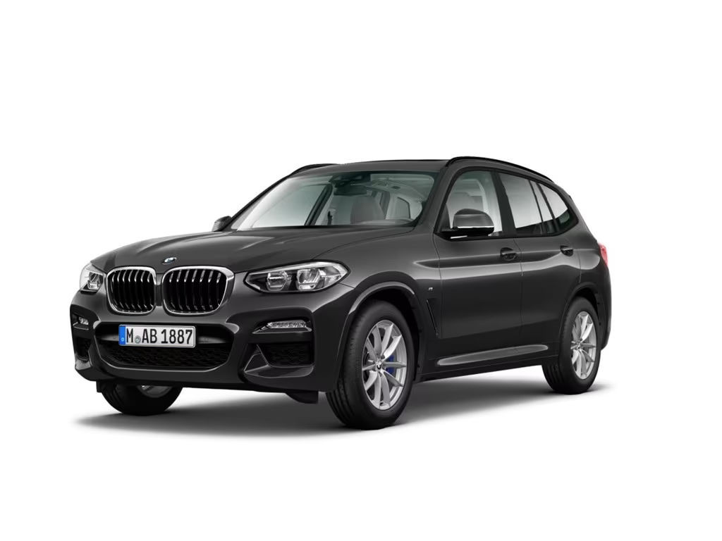 BMW X3 2022 Diesel