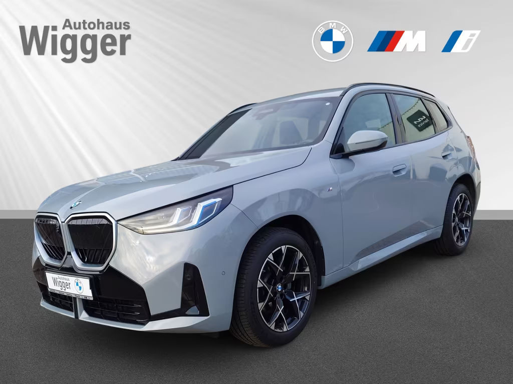 BMW X3 2024 Diesel