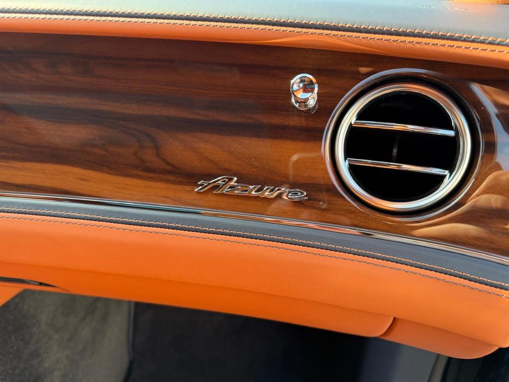 Bentley Flying Spur
