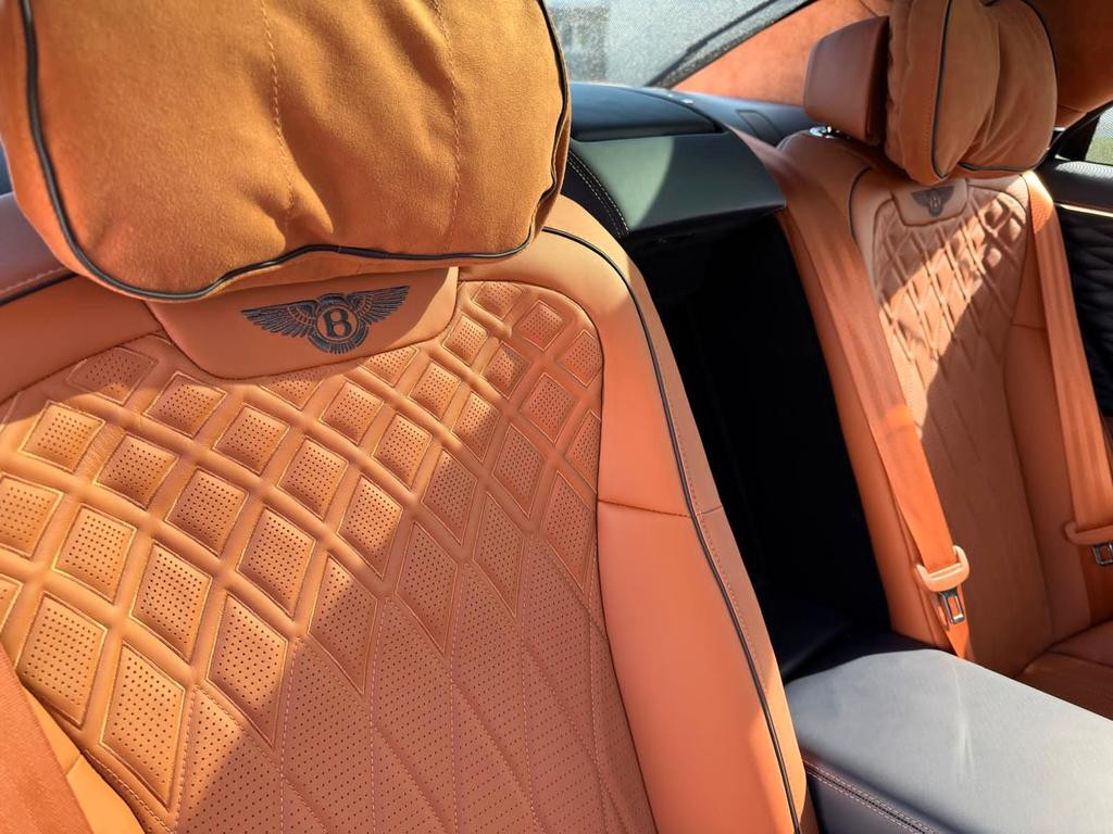 Bentley Flying Spur