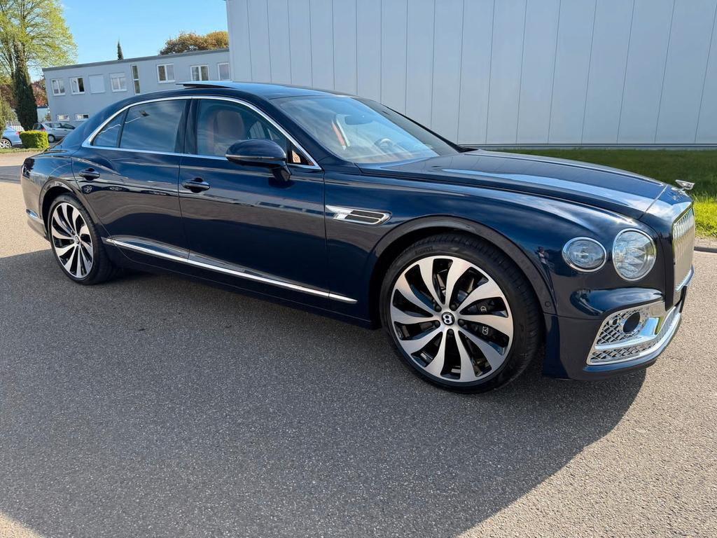 Bentley Flying Spur