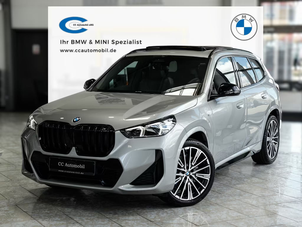 BMW X1 2024 Diesel