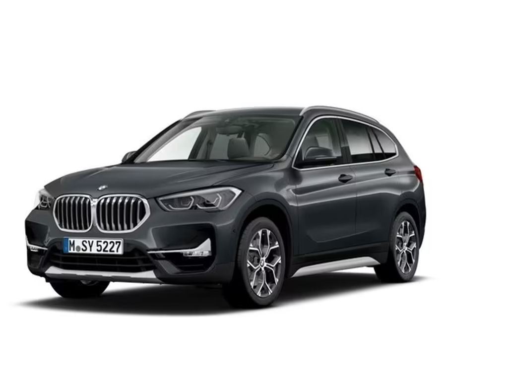 BMW X1 2022 Benzine