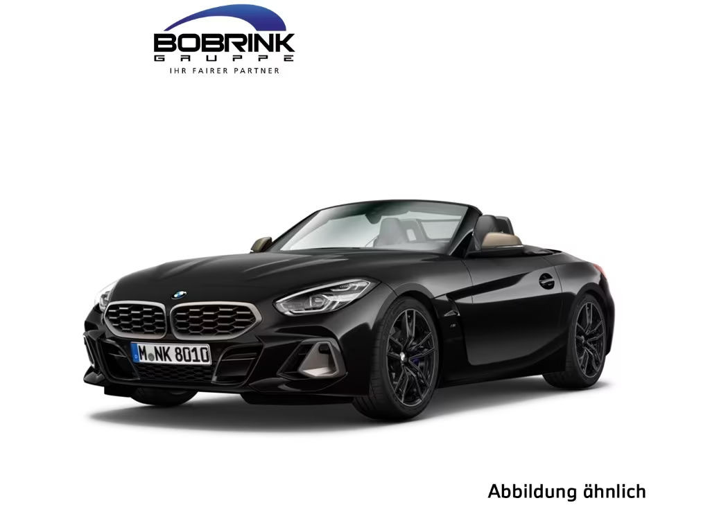 BMW Z4 2024 Benzine