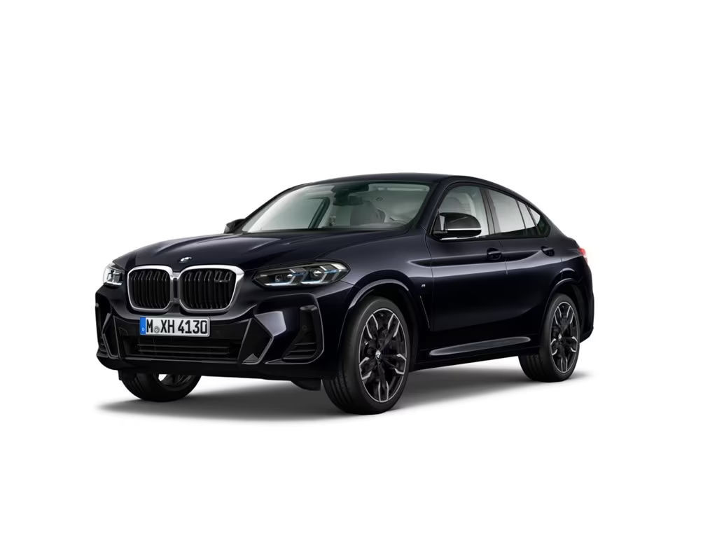 BMW X4 2022 Benzine