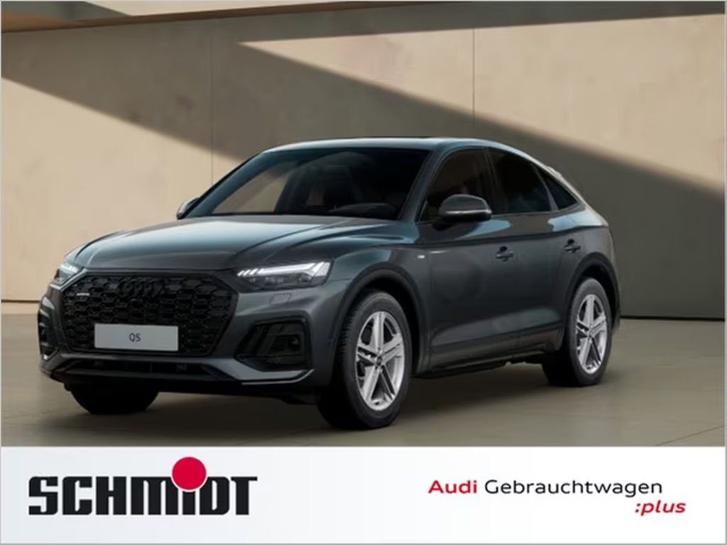 Audi Q5 2025 Diesel