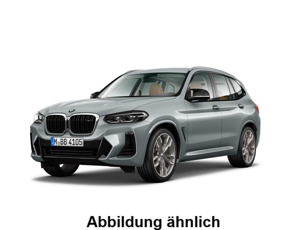 BMW X3 2023 Diesel