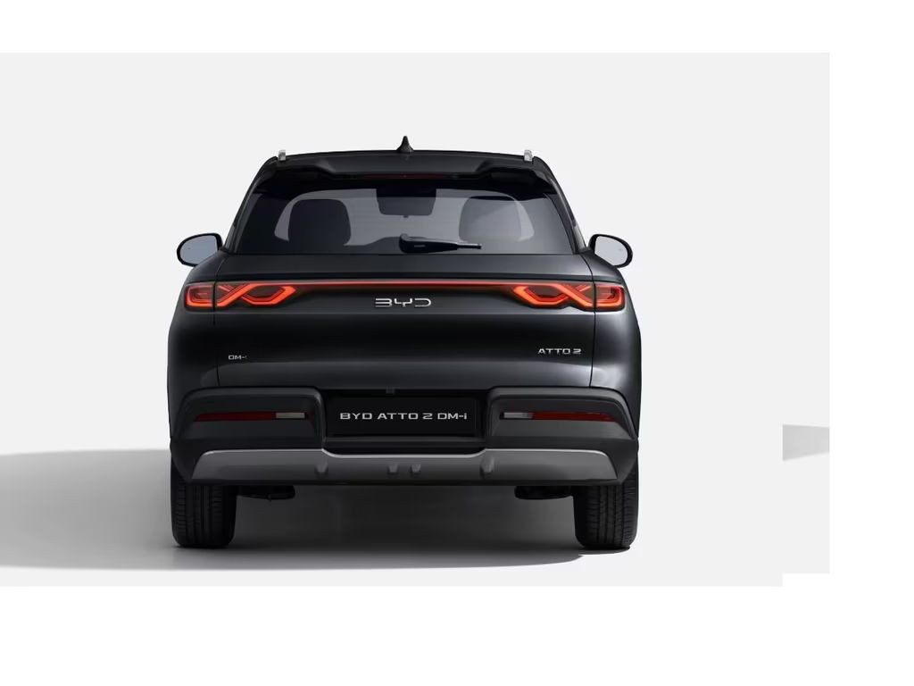 BYD Atto 2