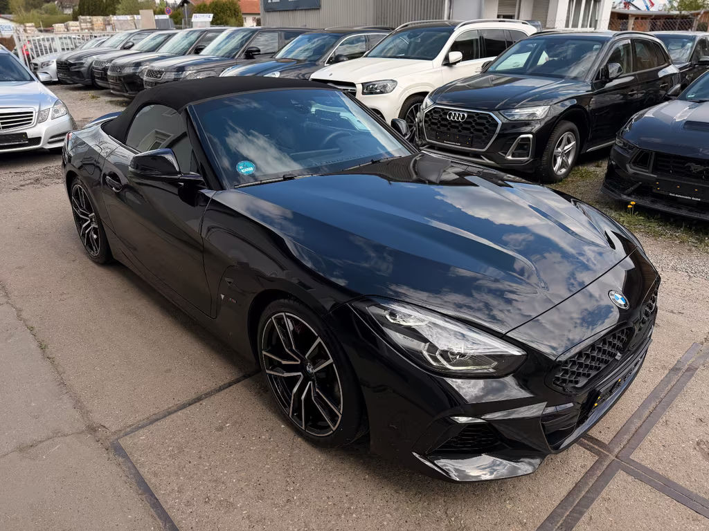BMW Z4