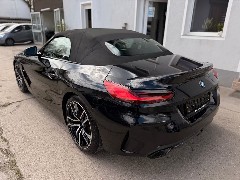 BMW Z4
