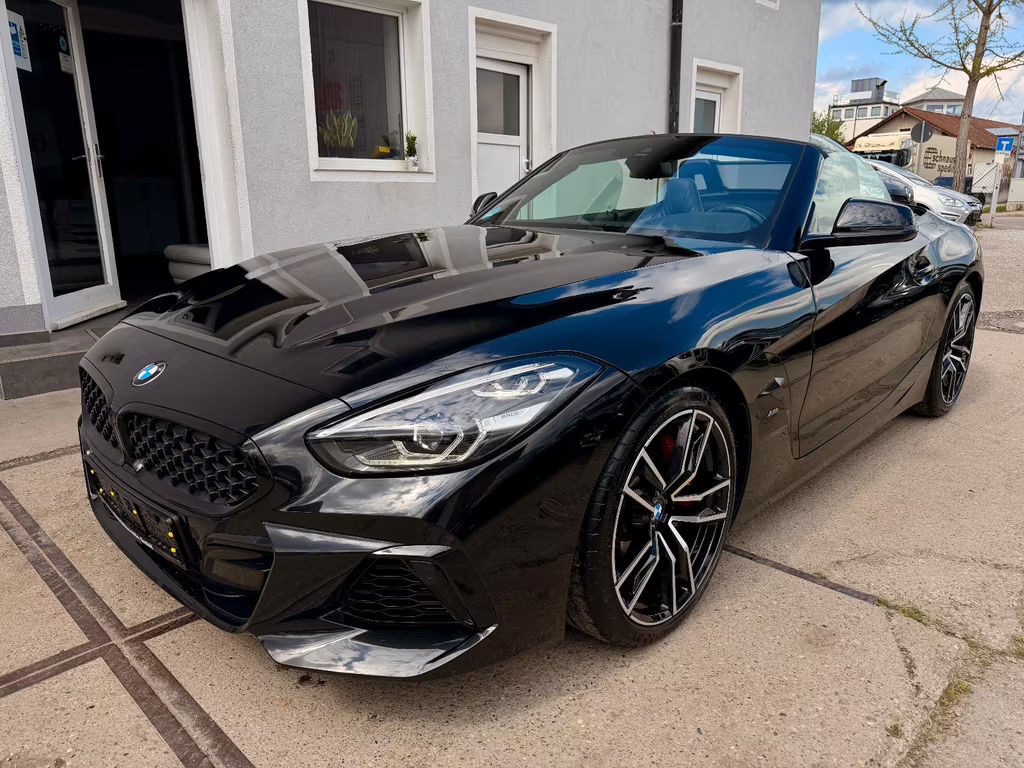 BMW Z4