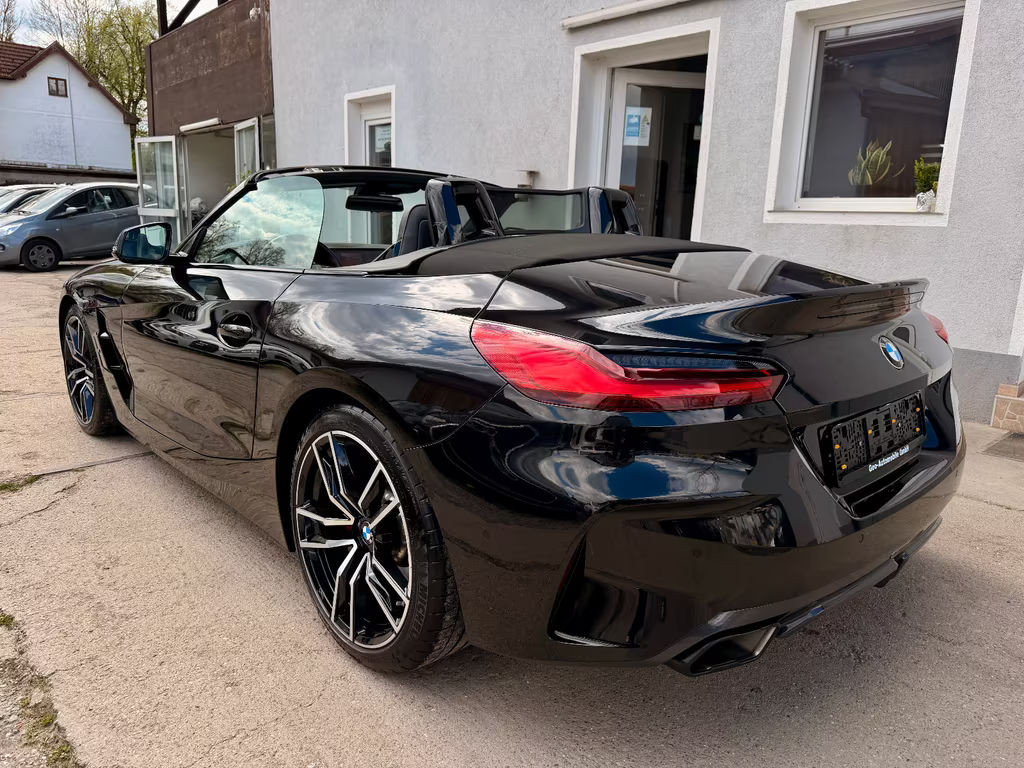 BMW Z4