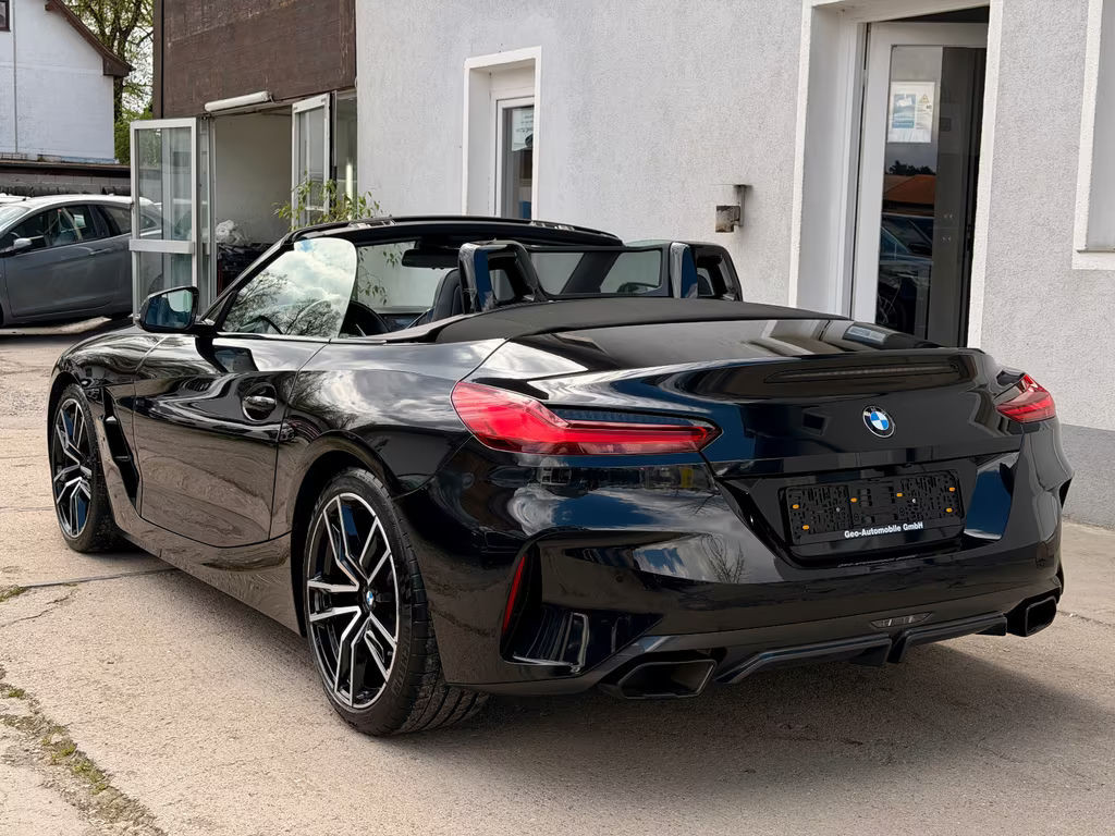 BMW Z4