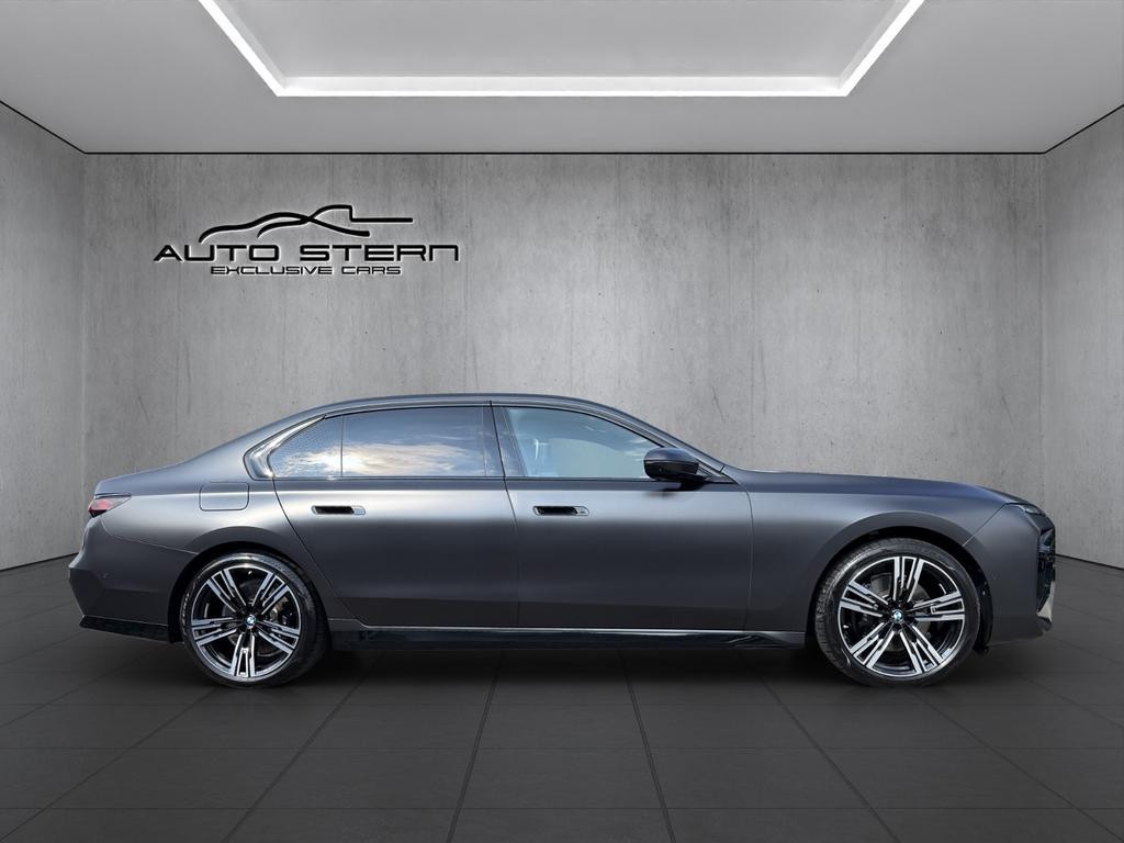 BMW 7 Serie