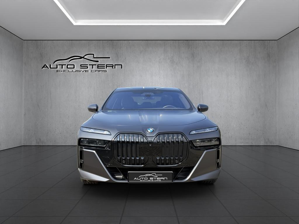BMW 7 Serie