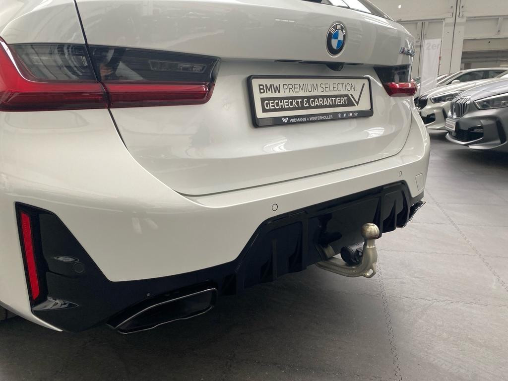 BMW M340