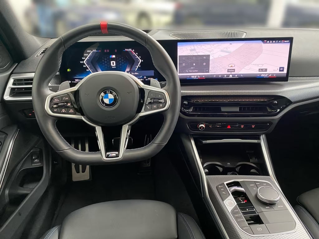 BMW M340