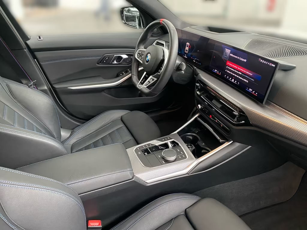 BMW M340
