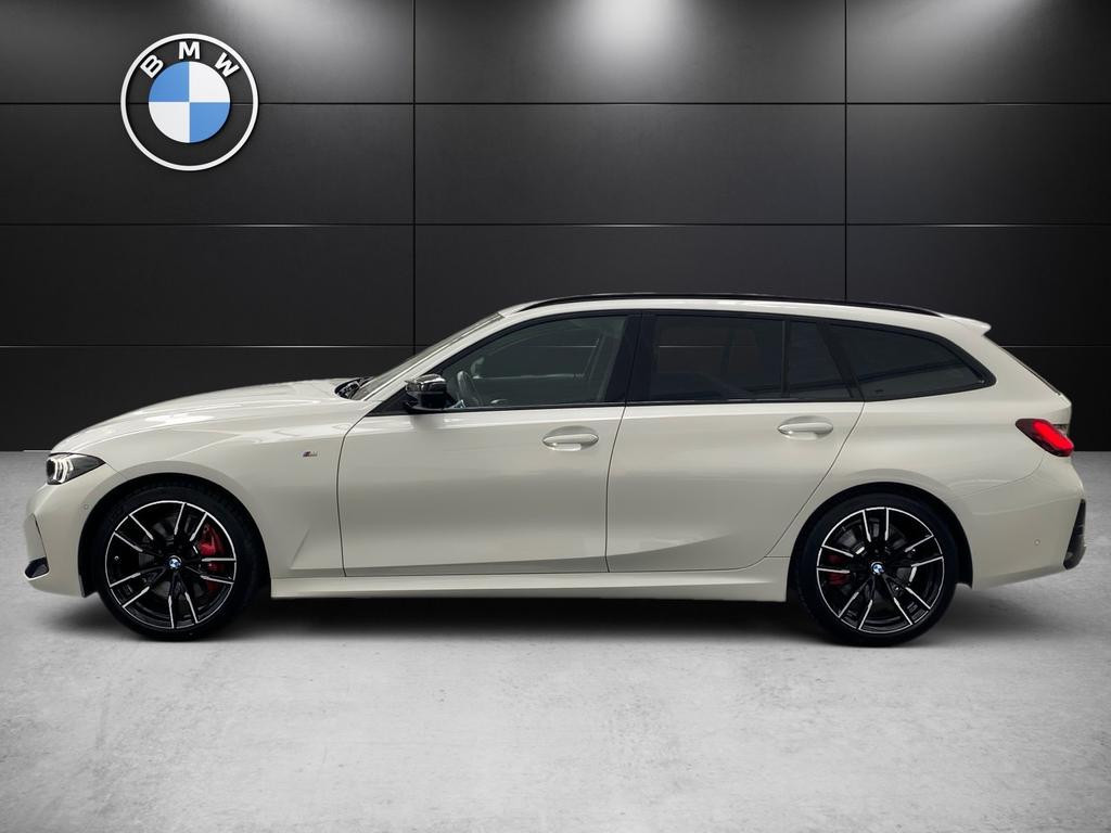 BMW M340