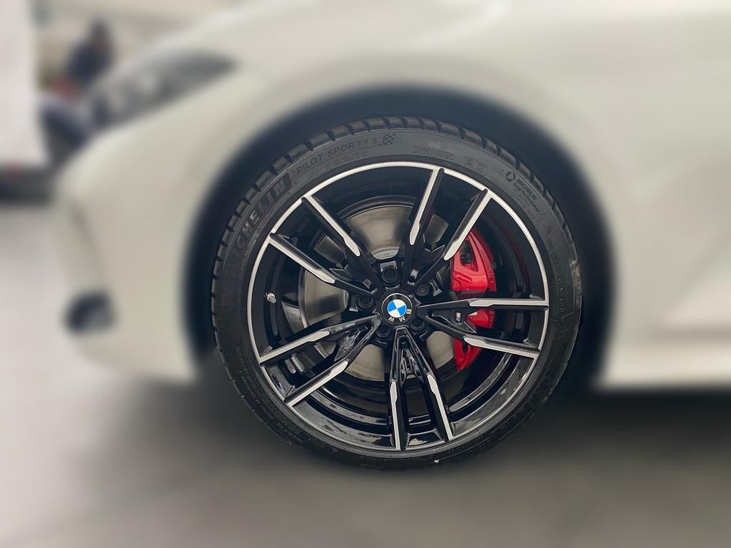 BMW M340