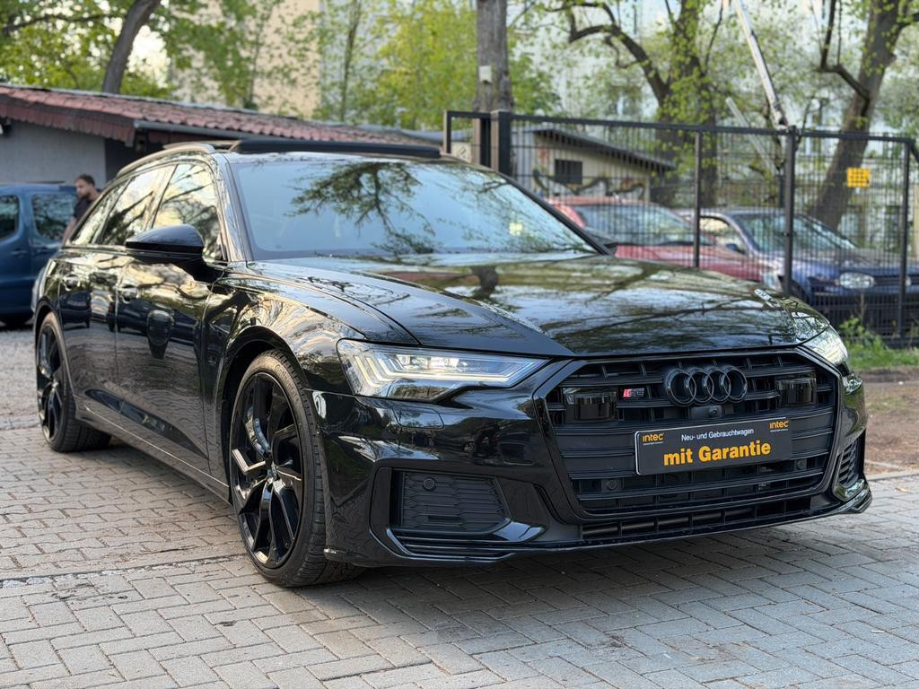 Audi S6
