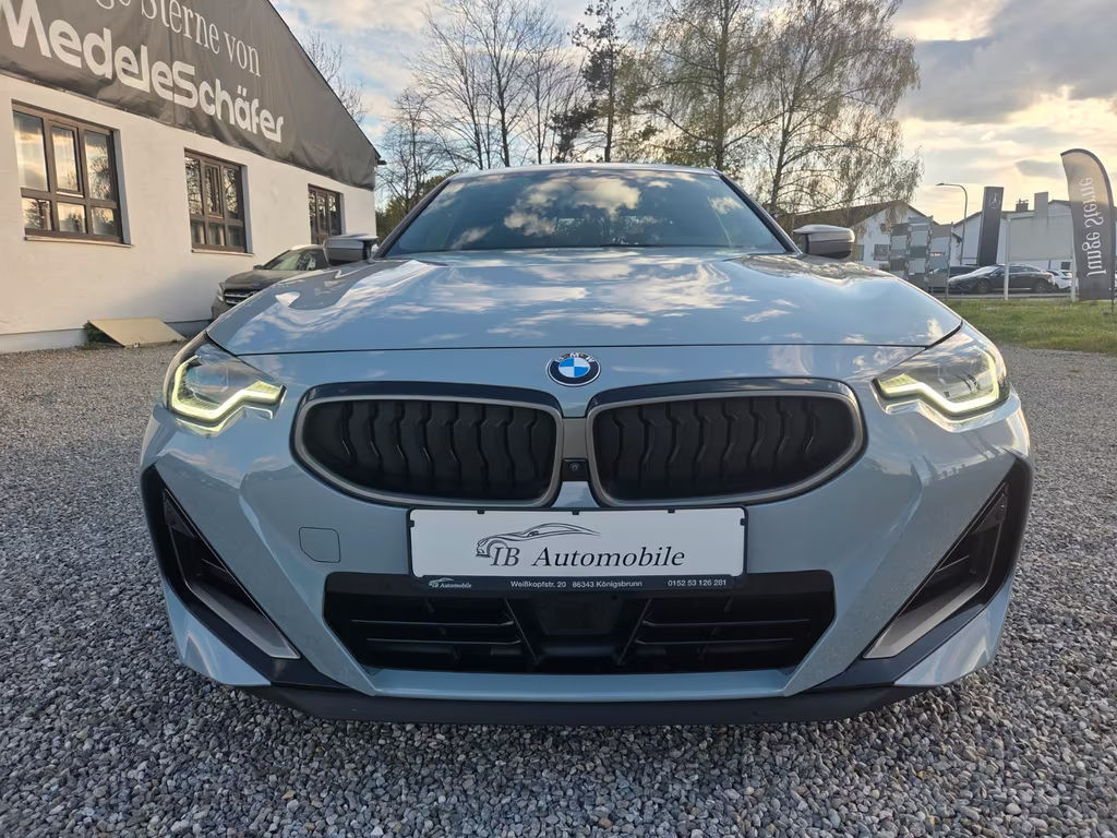 BMW M2