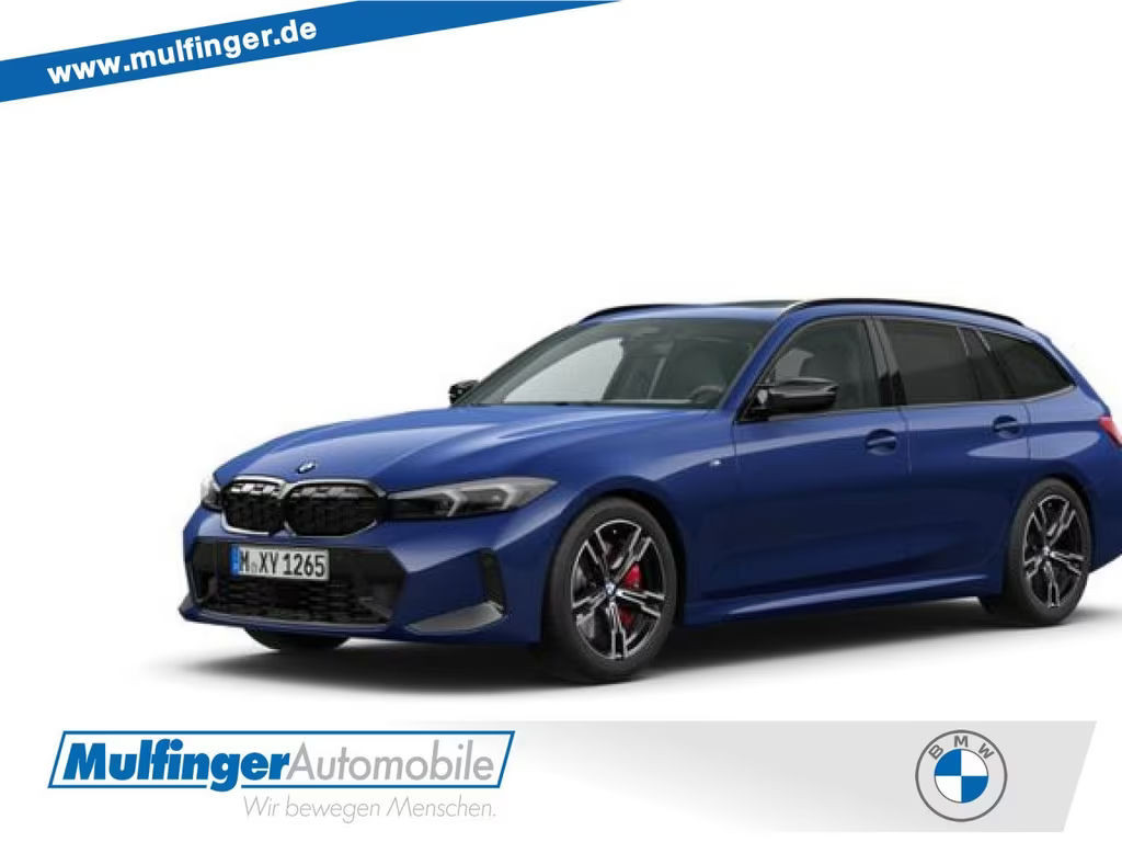 BMW M340 2025 Diesel