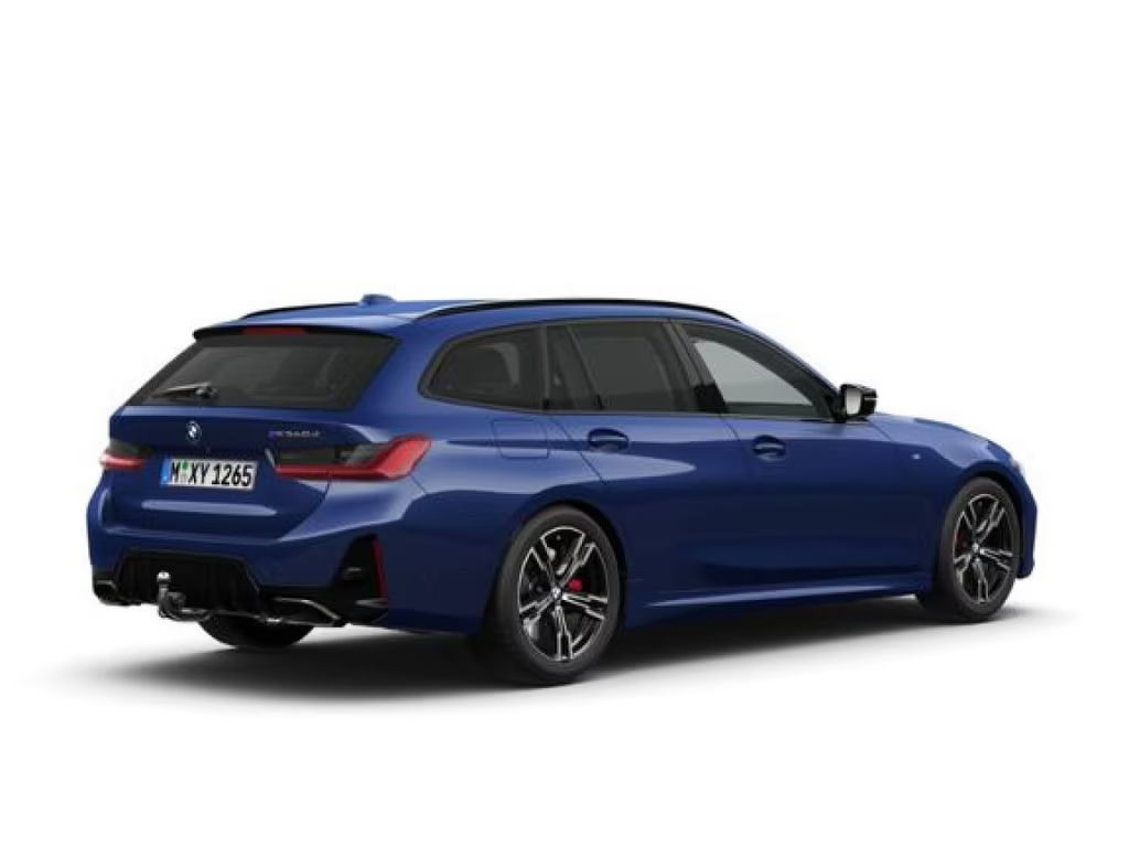 BMW M340
