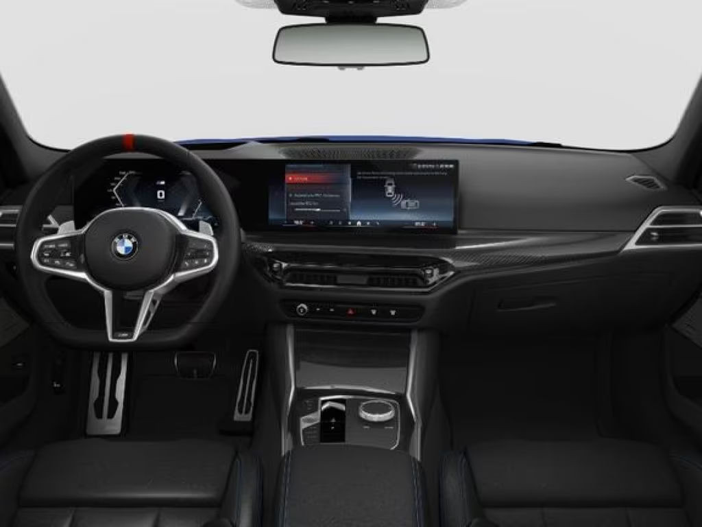 BMW M340