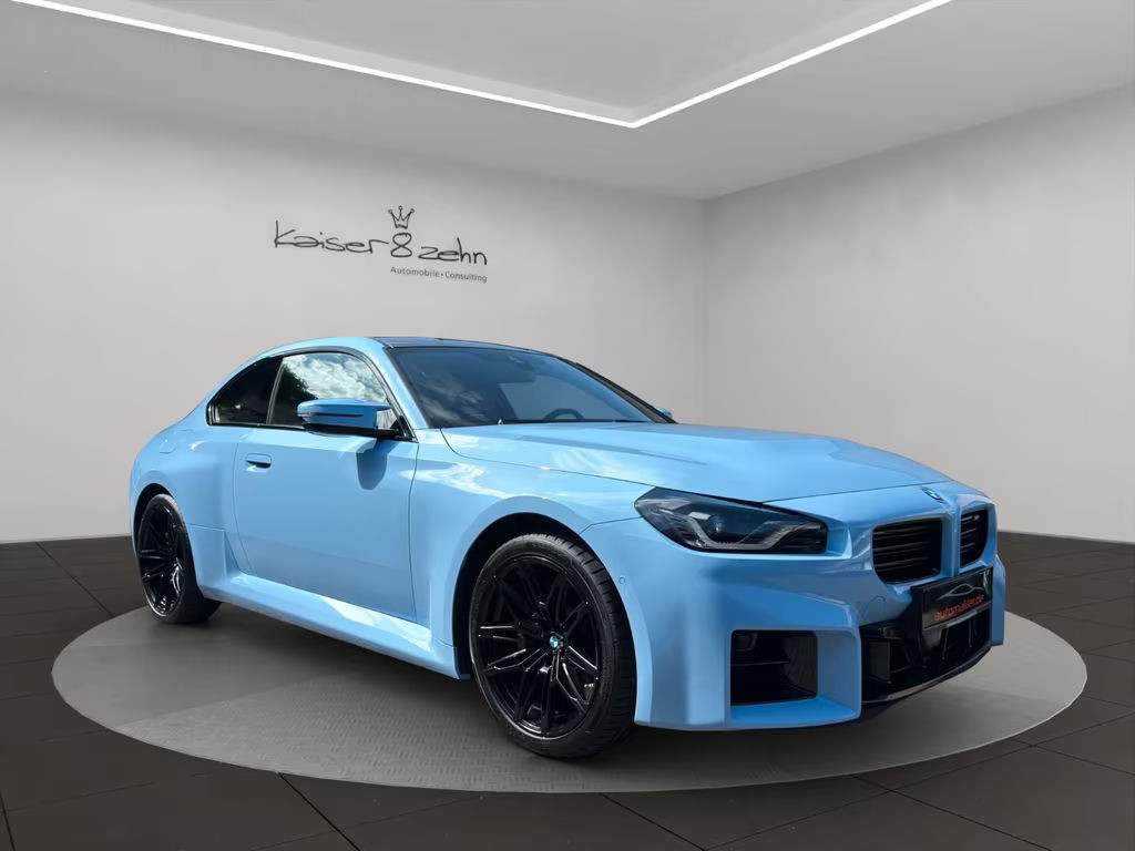 BMW M2