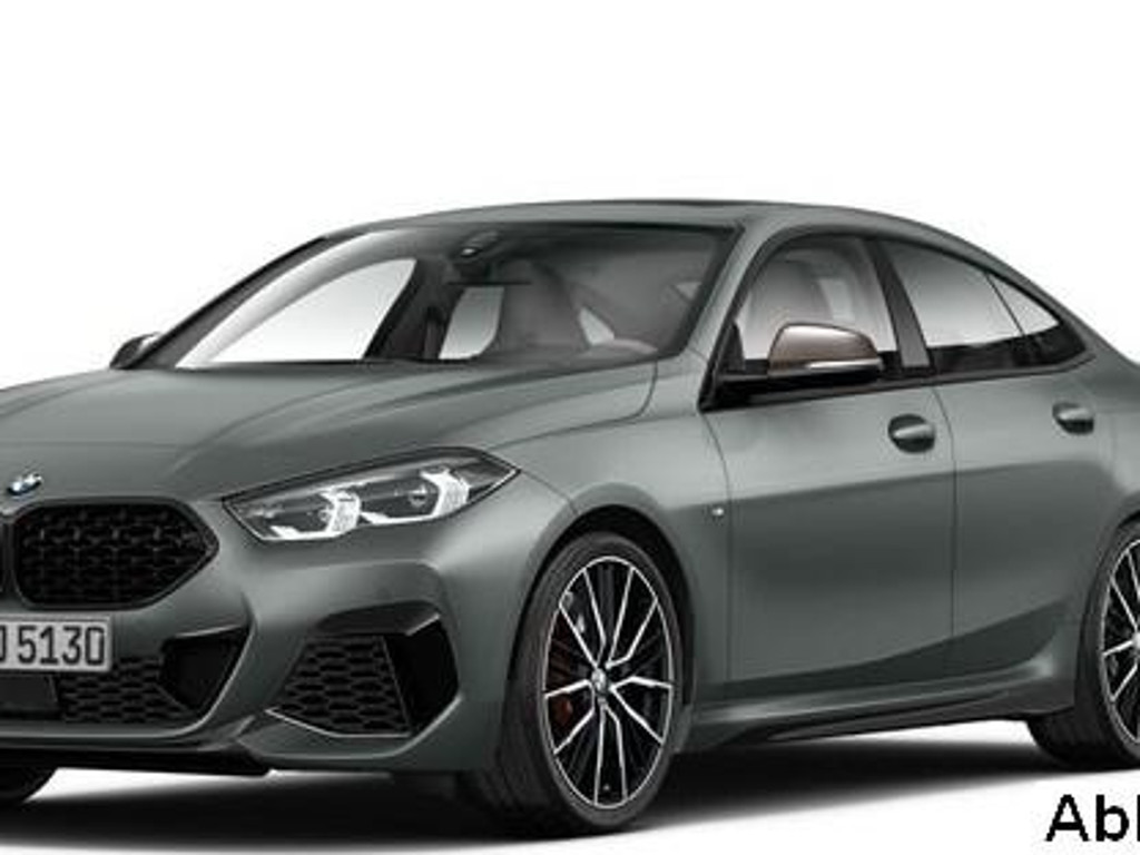 BMW M235 2025 Benzine