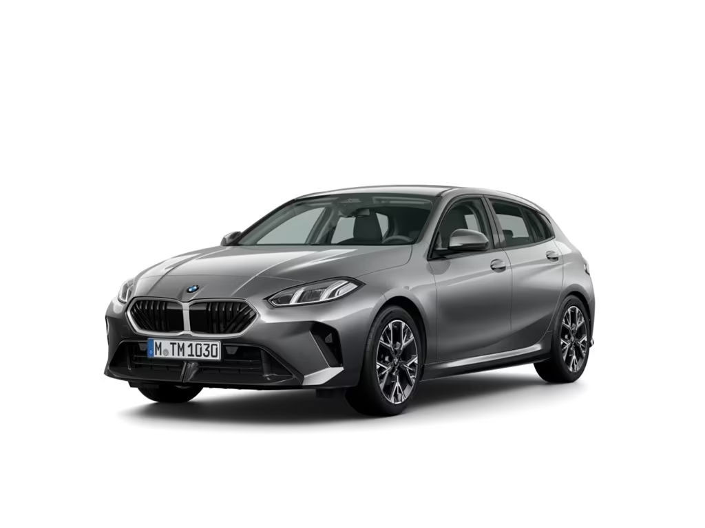 BMW 1 Serie 2025 Benzine