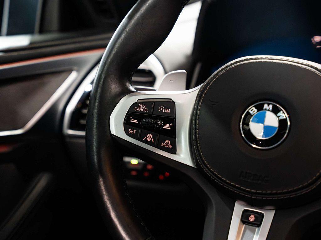 BMW 8 Serie