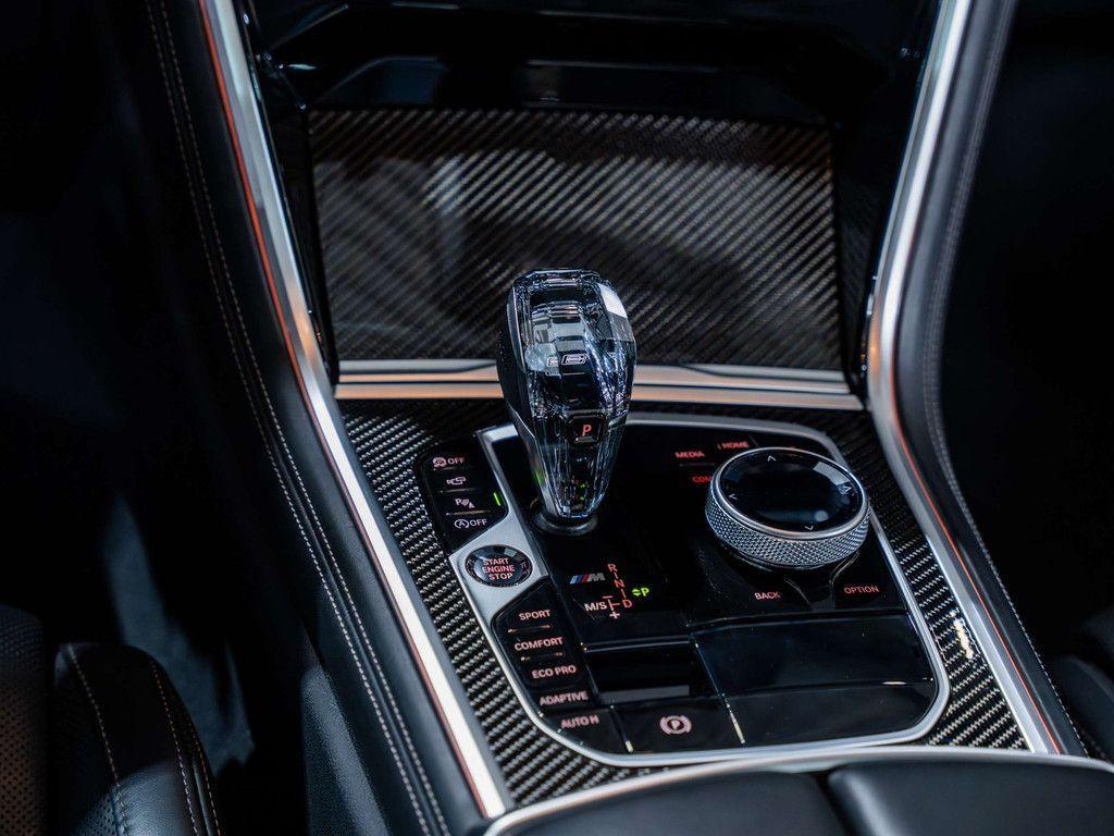 BMW 8 Serie