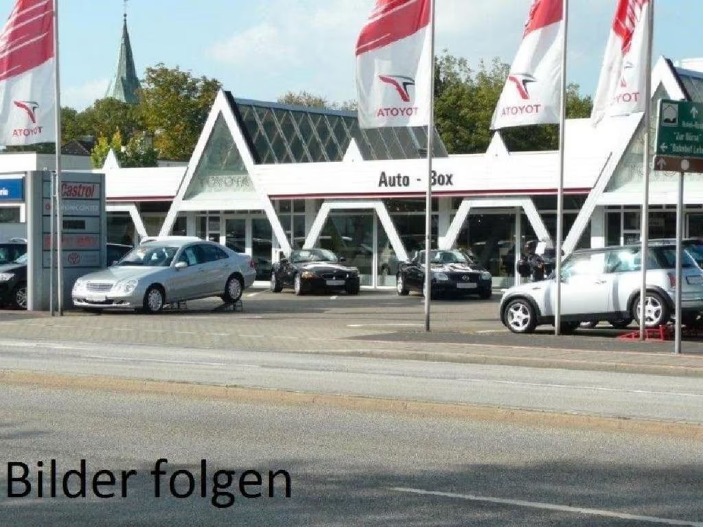 Toyota Urban Cruiser 2026 Elektrisch