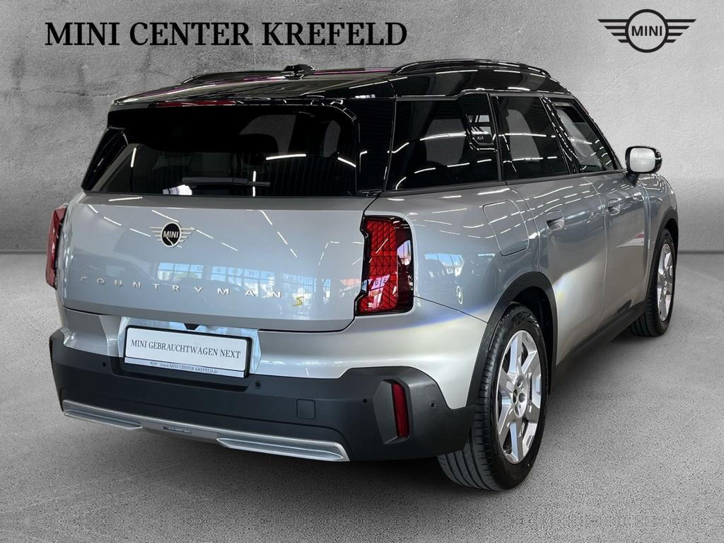 Mini Cooper SE Countryman 2024 Elektrisch
