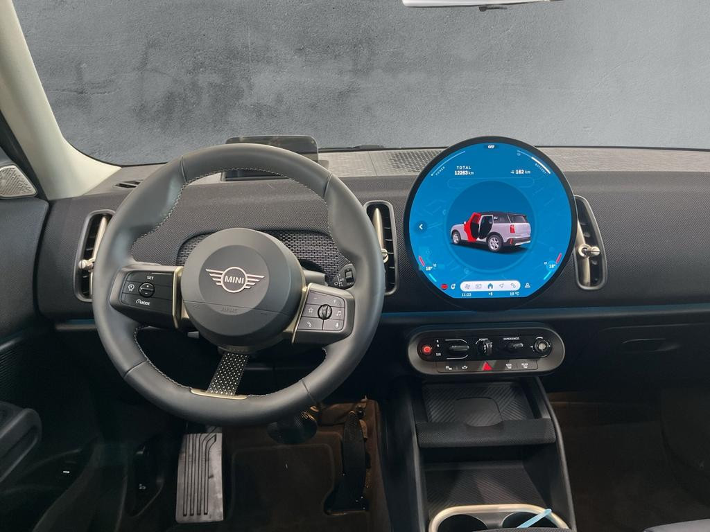 Mini Cooper SE Countryman