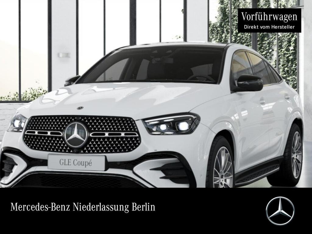 Mercedes-Benz GLE-Klasse 2025 Diesel