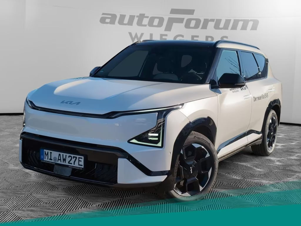 Kia EV5