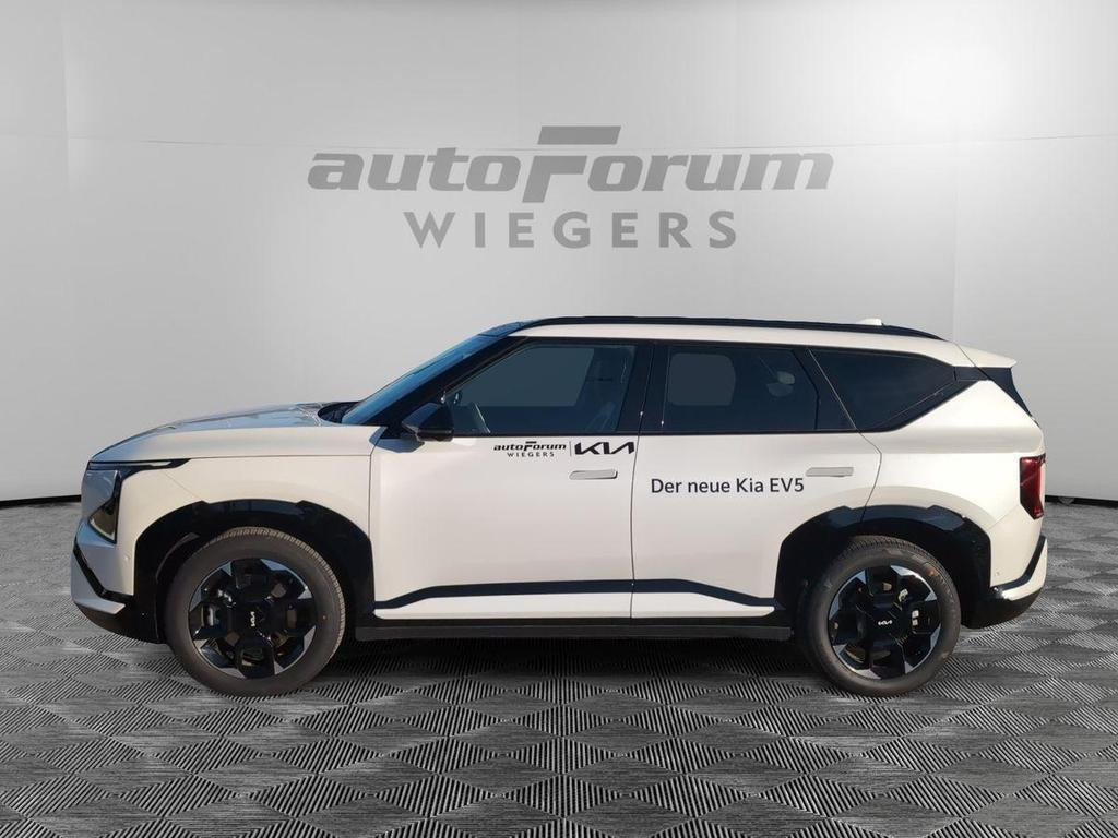 Kia EV5