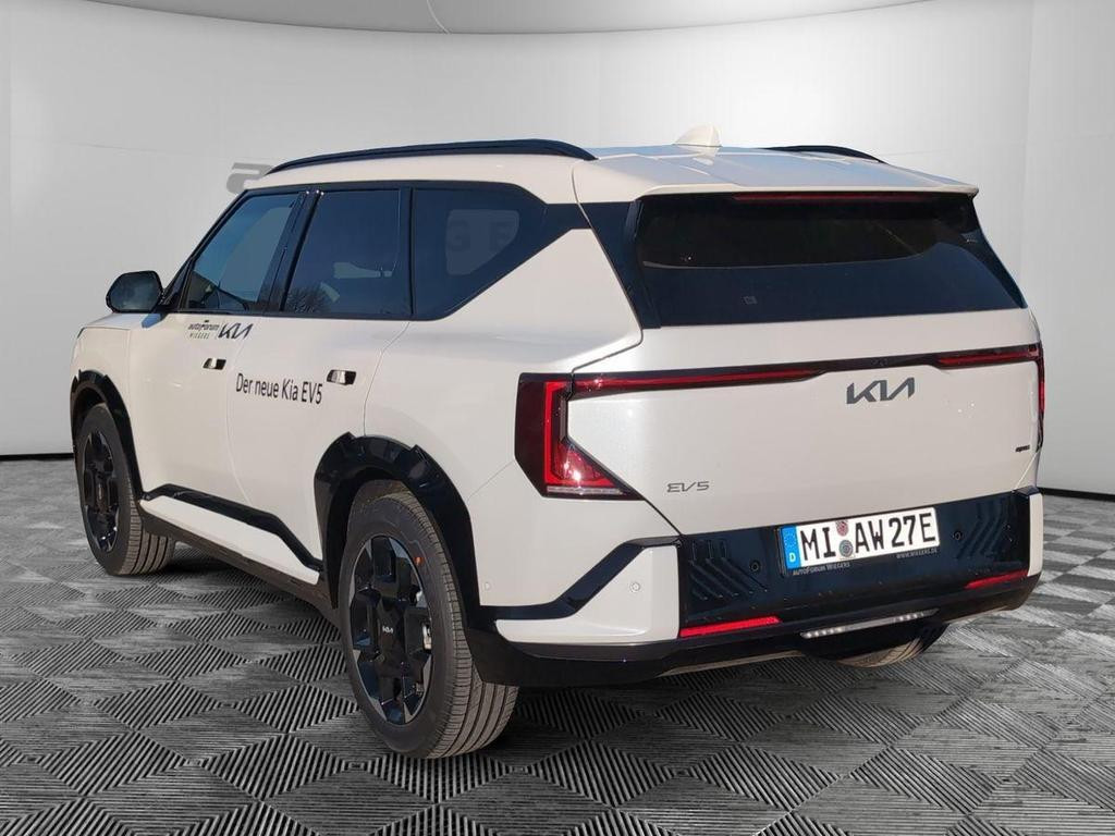 Kia EV5