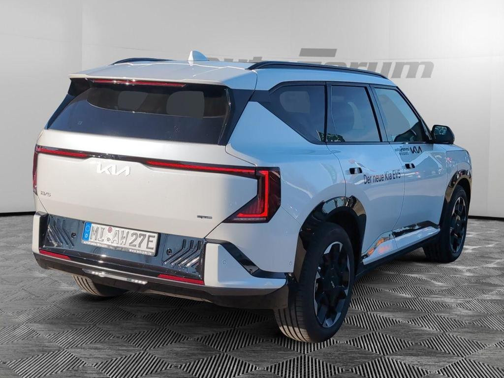 Kia EV5