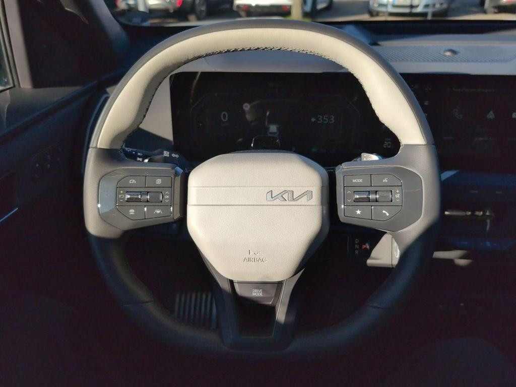 Kia EV5