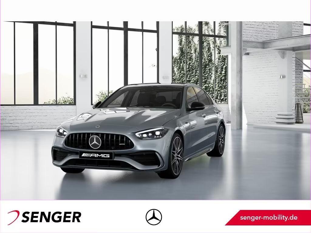 Mercedes-Benz A-Klasse 2025 Benzine