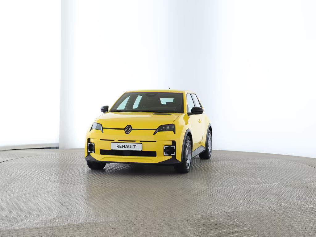 Renault 5 2025 Elektrisch
