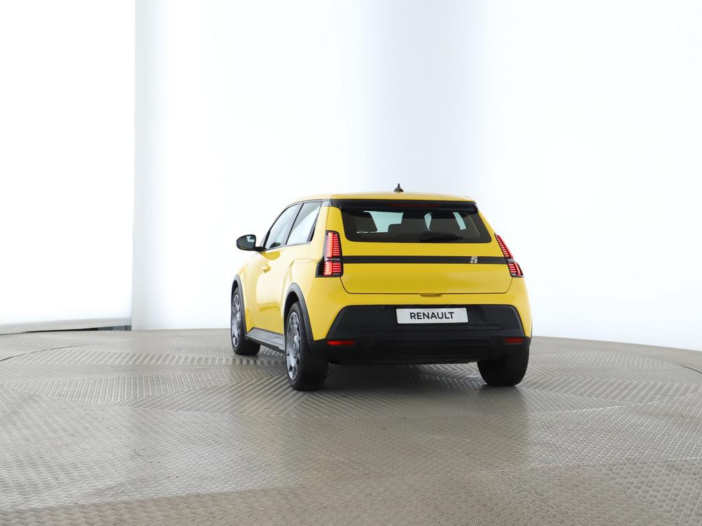 Renault 5